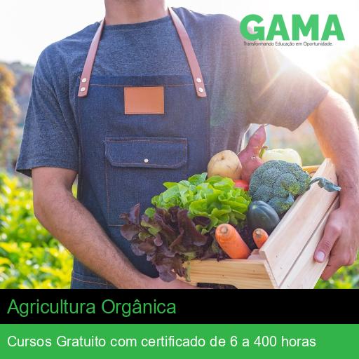 Agricultura Orgânica